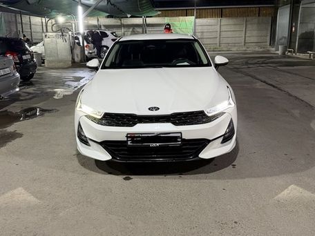 Kia K5, 2020 — сүрөт 2