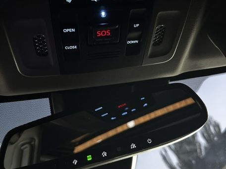 Toyota Camry, 2019 — сүрөт 13