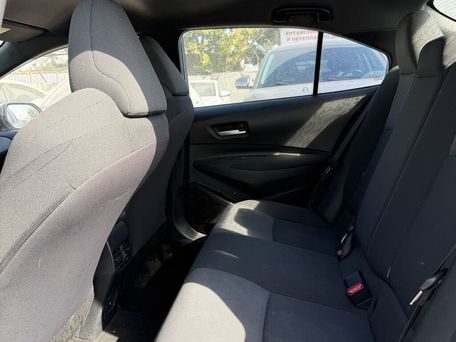 Toyota Corolla, 2022 — сүрөт 4