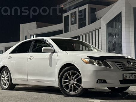 Toyota Camry, 2009