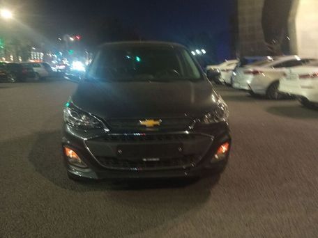Chevrolet Spark, 2020 — сүрөт 5