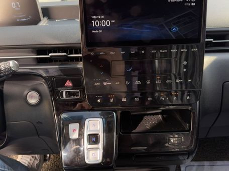 Hyundai Staria, 2021 — photo 16