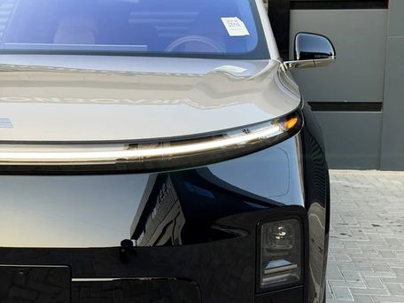 Li Auto (Lixiang) L9, 2026 — сүрөт 2
