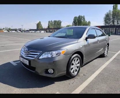 Toyota Camry, 2006 — photo 3