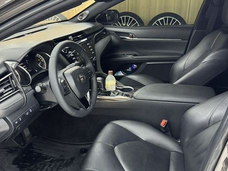 Toyota Camry, 2020 — сүрөт 7
