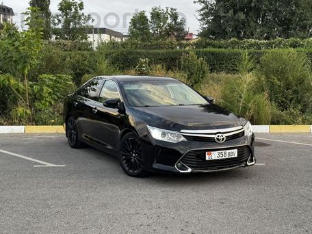 Toyota Camry, 2015 — сүрөт 11