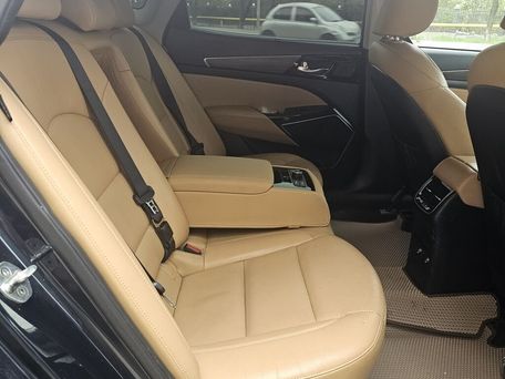 Kia K7, 2019 — photo 9