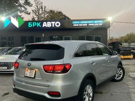 Kia Sorento, 2019 — photo 3
