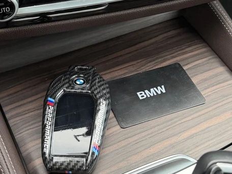 BMW 5 серии, 2016 — фото 10