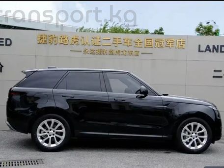 Land Rover Range Rover Sport, 2025 — сүрөт 6