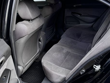 Honda Civic, 2008 — сүрөт 9