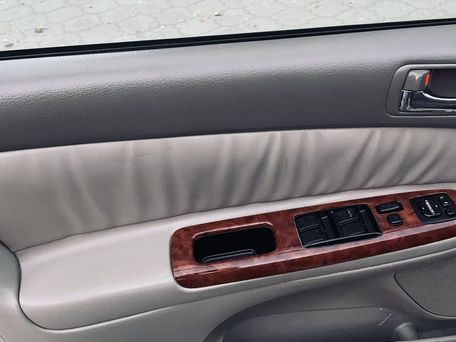 Toyota Camry, 2004 — photo 9