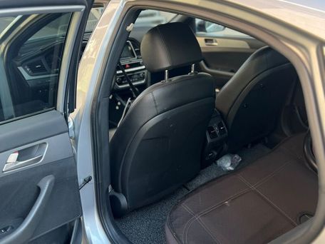 Hyundai Sonata, 2023 — photo 7