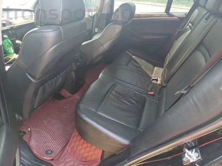 BMW X5, 2007 — photo 5