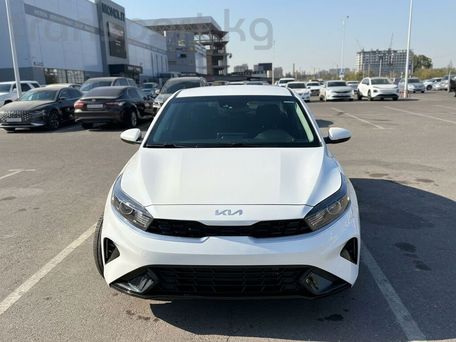 Kia K3, 2021 — photo 6