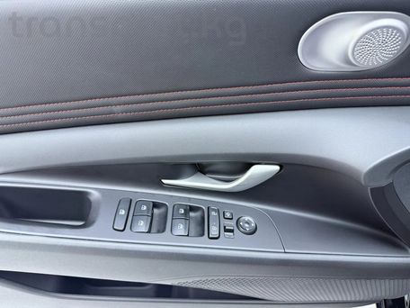 Hyundai Elantra, 2022 — 照片 7