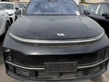 Li Auto (Lixiang) L7, 2026