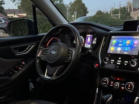 Subaru Forester, 2018 — сүрөт 11