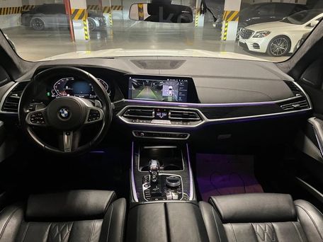 BMW X7, 2020 — сүрөт 10