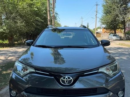 Toyota RAV4, 2016 — 照片 3