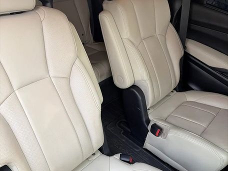 Subaru Ascent, 2019 — photo 6