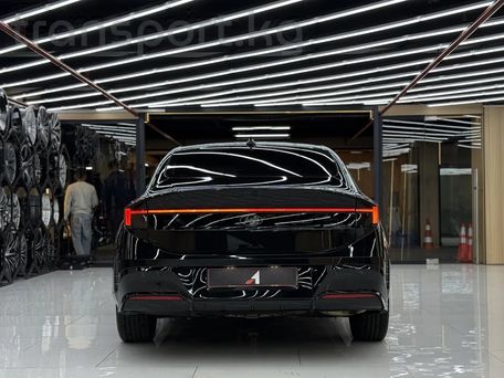 Hyundai Sonata, 2024 — photo 9