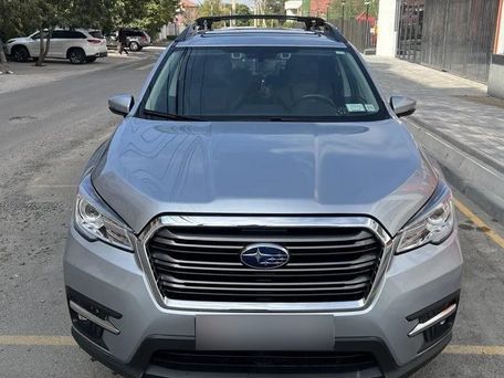 Subaru Ascent, 2017 — фото 2