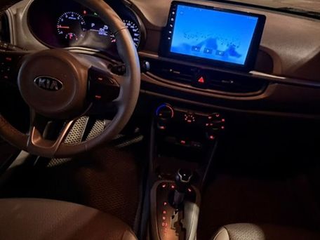 Kia Picanto, 2021 — photo 10