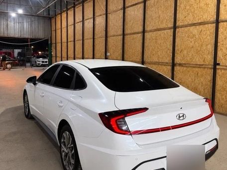 Hyundai Sonata, 2023 — фото 2