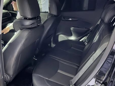 Chevrolet Spark, 2018 — 照片 10