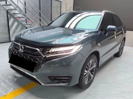 Honda UR-V, 2020 — фото 1