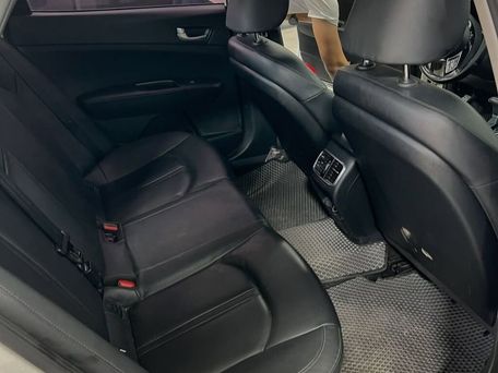 Kia K5, 2018 — сүрөт 5