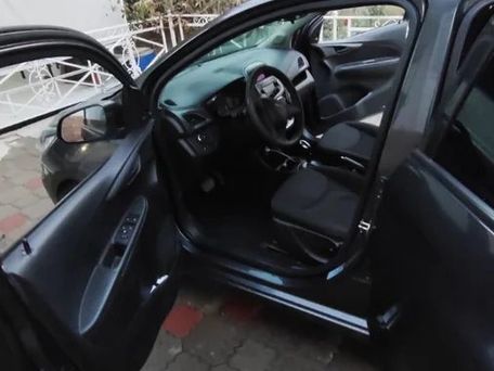 Chevrolet Spark, 2020 — photo 12