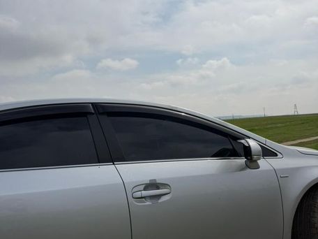 Toyota Avensis, 2009 — 照片 14