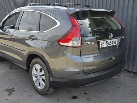 Honda CR-V, 2013 — фото 4