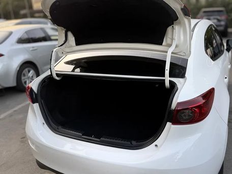 Mazda 3, 2014 — фото 10