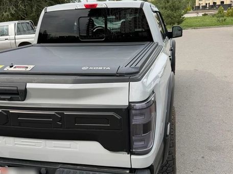 Ford F-150, 2018 — photo 2