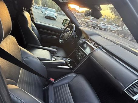 Land Rover Discovery, 2021 — 照片 3