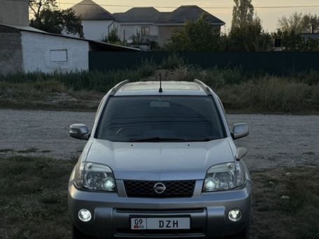 Nissan X-Trail, 2003 — сүрөт 1