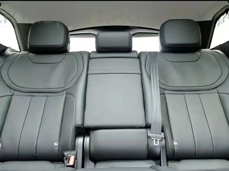 Land Rover Range Rover Sport, 2025 — сүрөт 11
