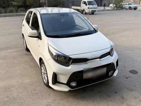 Kia Morning, 2020 — photo 6