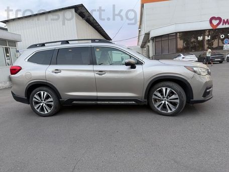 Subaru Ascent, 2019 — photo 11
