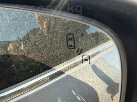 Renault Samsung QM6, 2019 — сүрөт 5