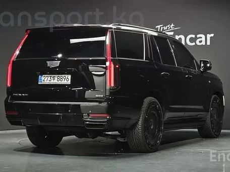 Cadillac Escalade-V, 2026 — фото 2