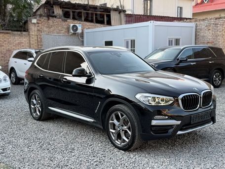 BMW X3, 2019 — фото 3