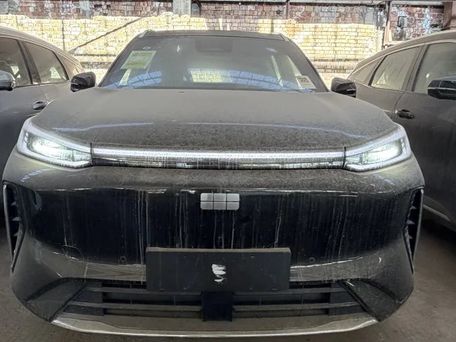 Geely Galaxy M7, 2026 — 照片 1