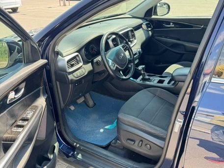Kia Sorento, 2020 — 照片 7
