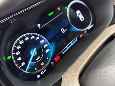 Kia K5, 2020 — 照片 10