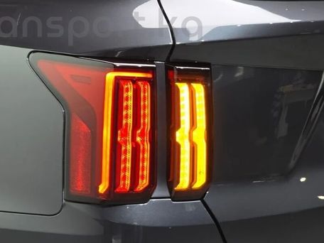 Kia Sorento, 2020 — photo 6