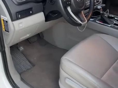 Kia Carnival, 2020 — 照片 4